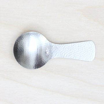 Tsubame Chasaji (Tea Scoop)
